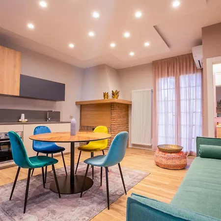 Bed & Breakfast Elia Bellaria-Igea Marina