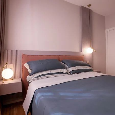 Bed & Breakfast Elia *